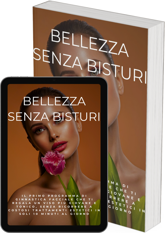Bellezza Senza Bisturi